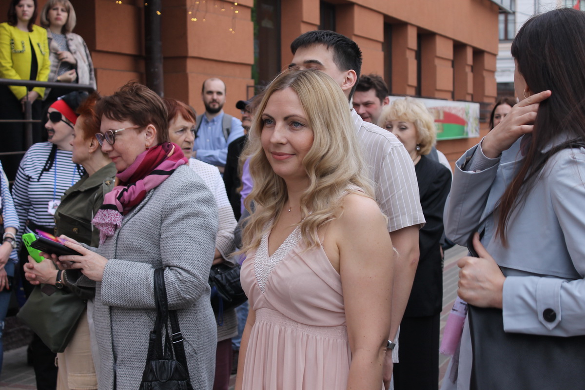 Библионочь – 2025. «Сказочная ночь в Герценке»