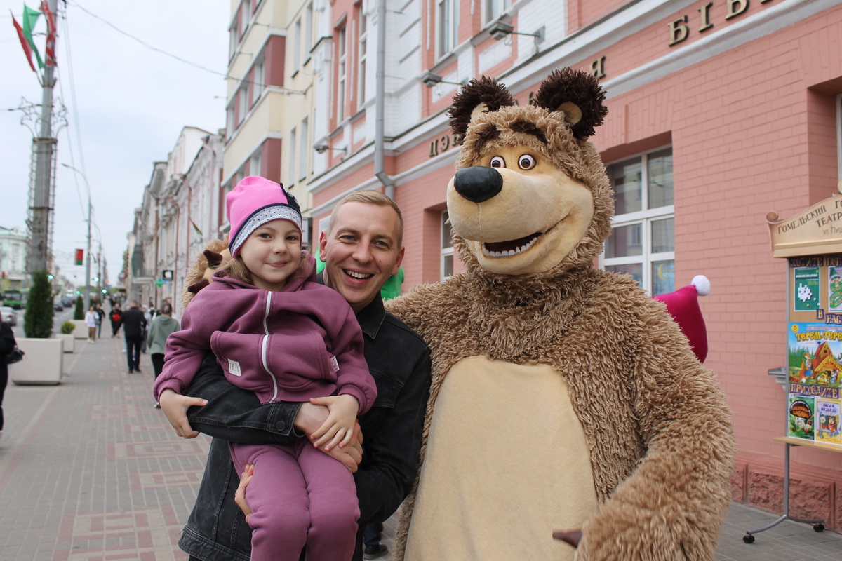 Библионочь – 2025. «Сказочная ночь в Герценке»