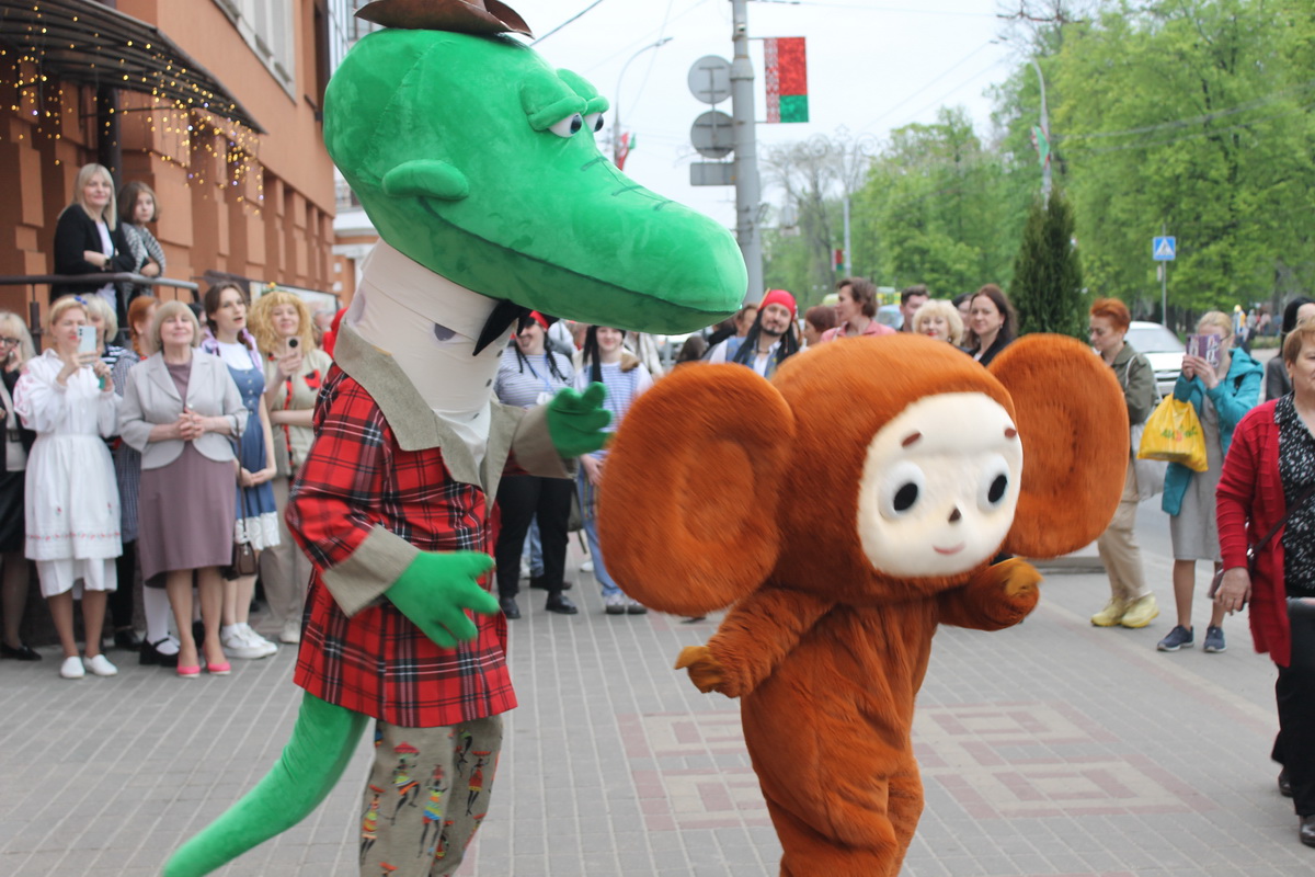 Библионочь – 2025. «Сказочная ночь в Герценке»