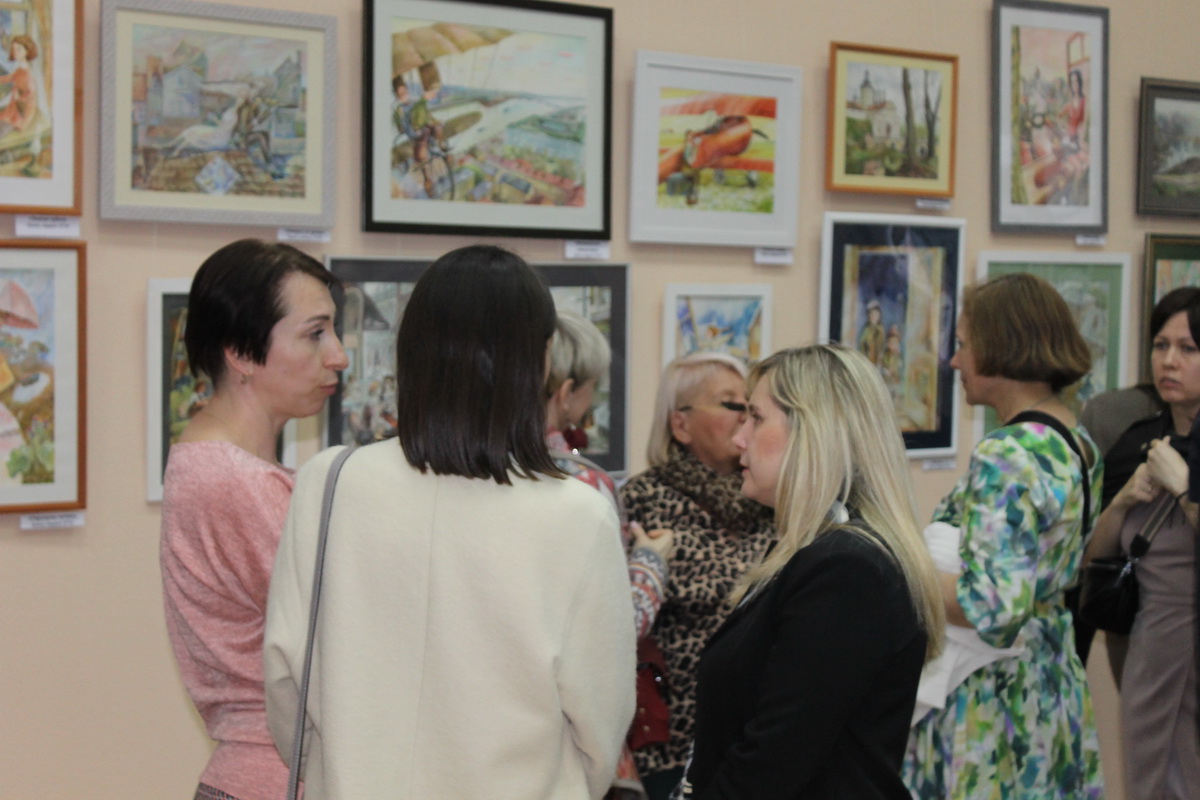 Библионочь – 2025. «Сказочная ночь в Герценке»