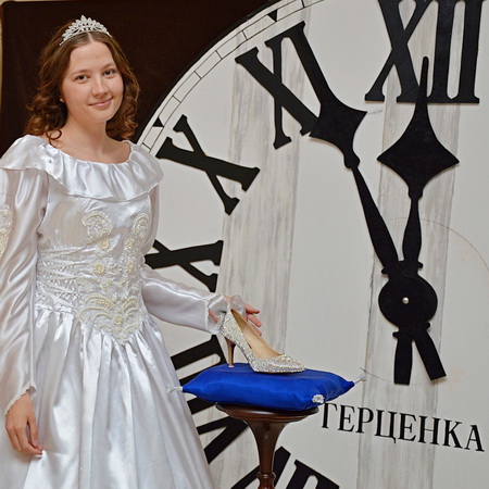 Библионочь – 2025. «Сказочная ночь в Герценке»