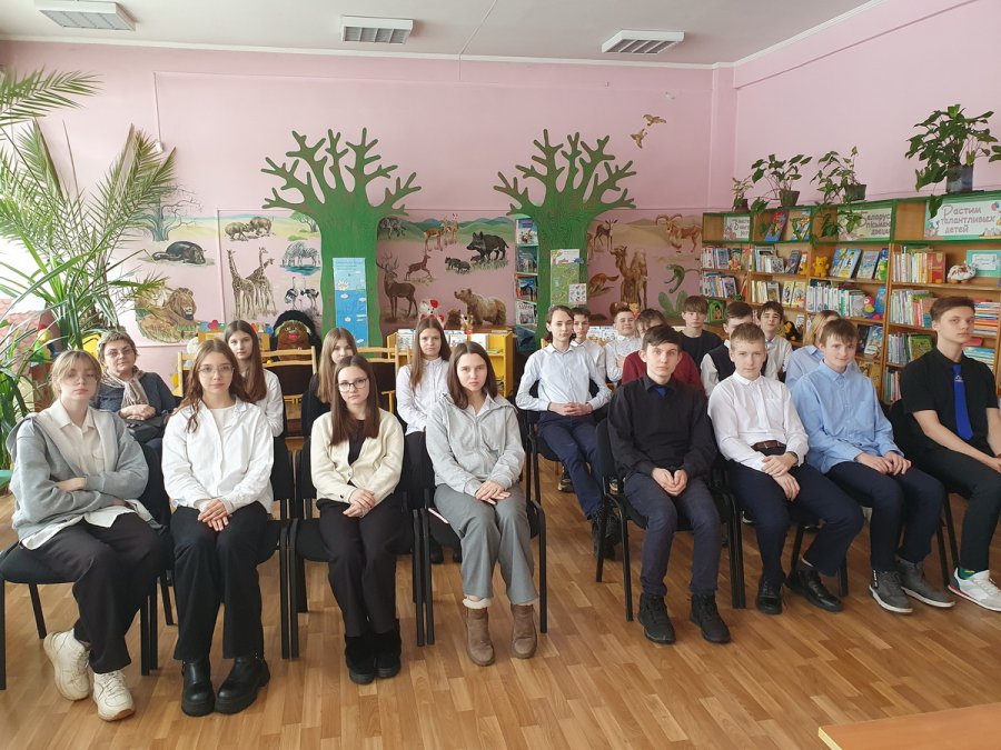 Кто кого, или Подросток в мире вредных привычек