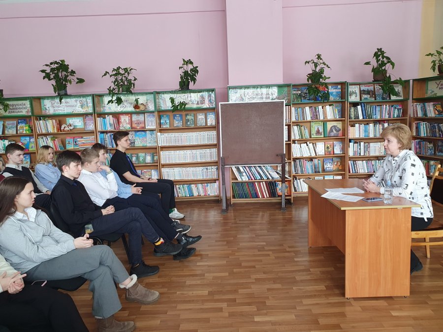 Кто кого, или Подросток в мире вредных привычек