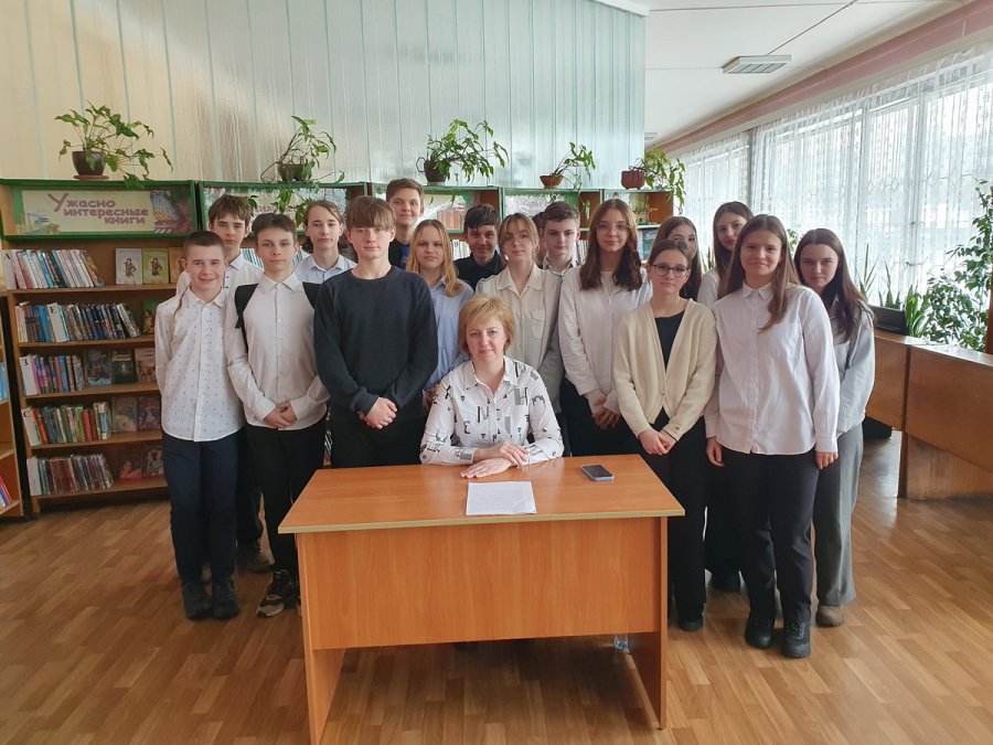 Кто кого, или Подросток в мире вредных привычек