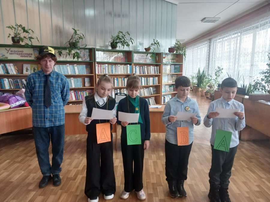 В гостях у доктора Градусника