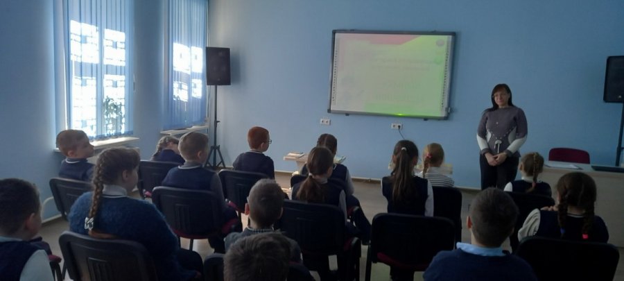 Умный пешеход