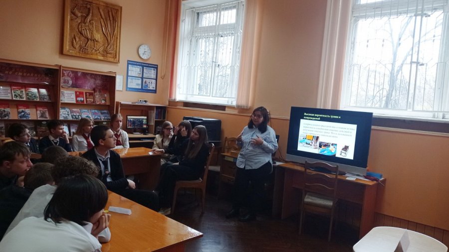 Здоровье сгубишь – новое не купишь