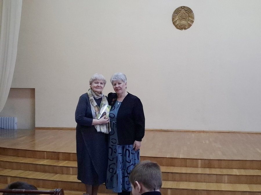 Лучистые стихи детям