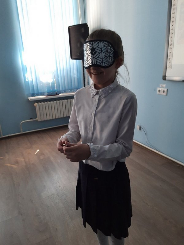 Загадкі без падглядкі