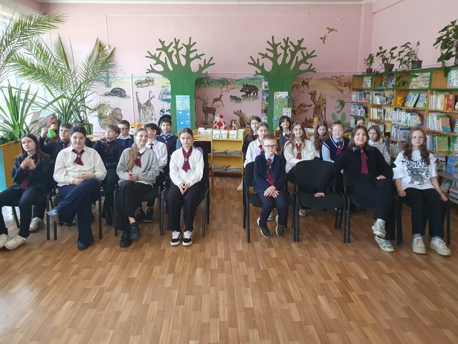 Экологические мотивы в народных праздниках Беларуси