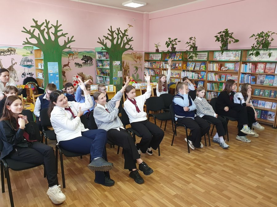 Экологические мотивы в народных праздниках Беларуси