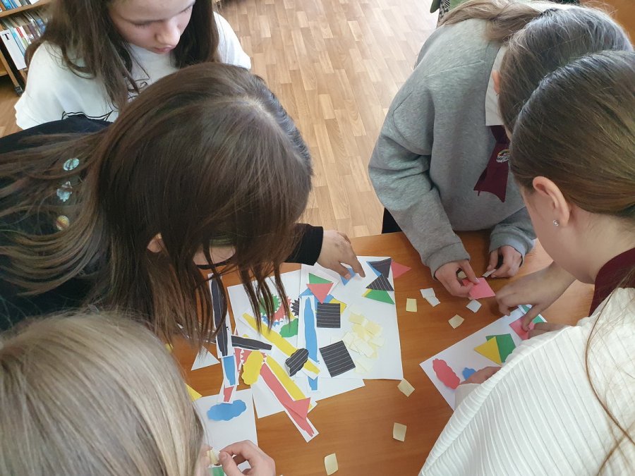 Экологические мотивы в народных праздниках Беларуси