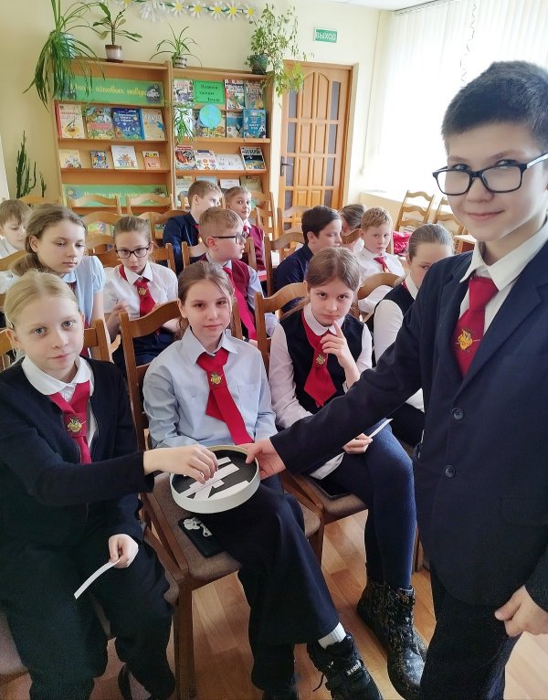 Расказваў неяк Міхалка з Данеяк