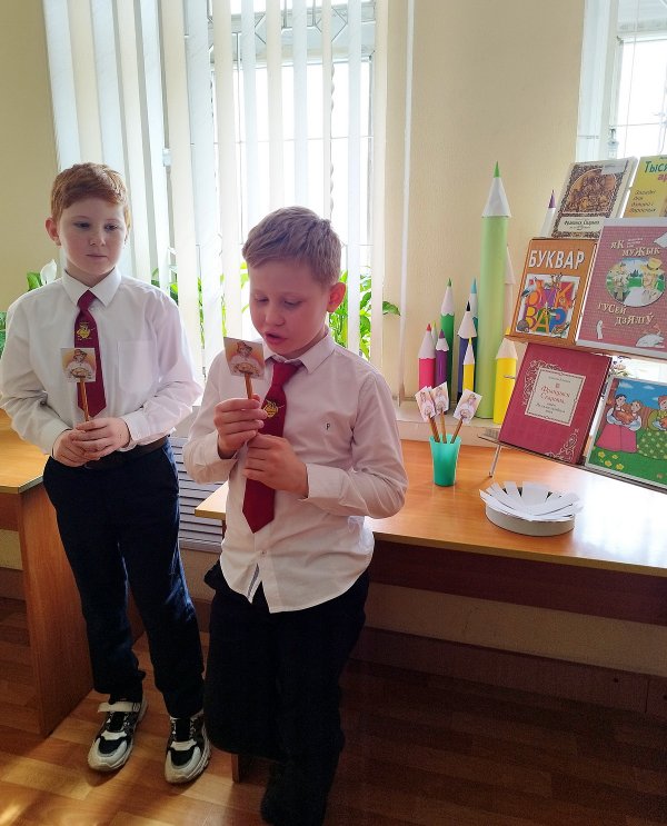 Расказваў неяк Міхалка з Данеяк