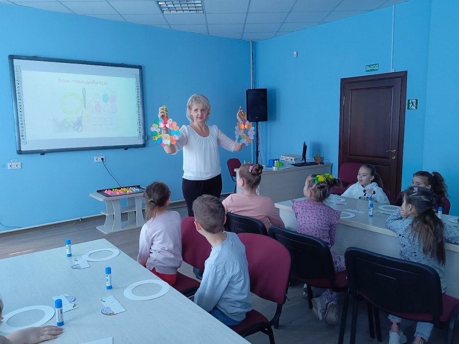 Светлый праздник Пасха