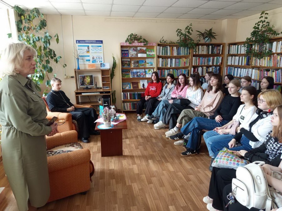 Светлый праздник Пасха