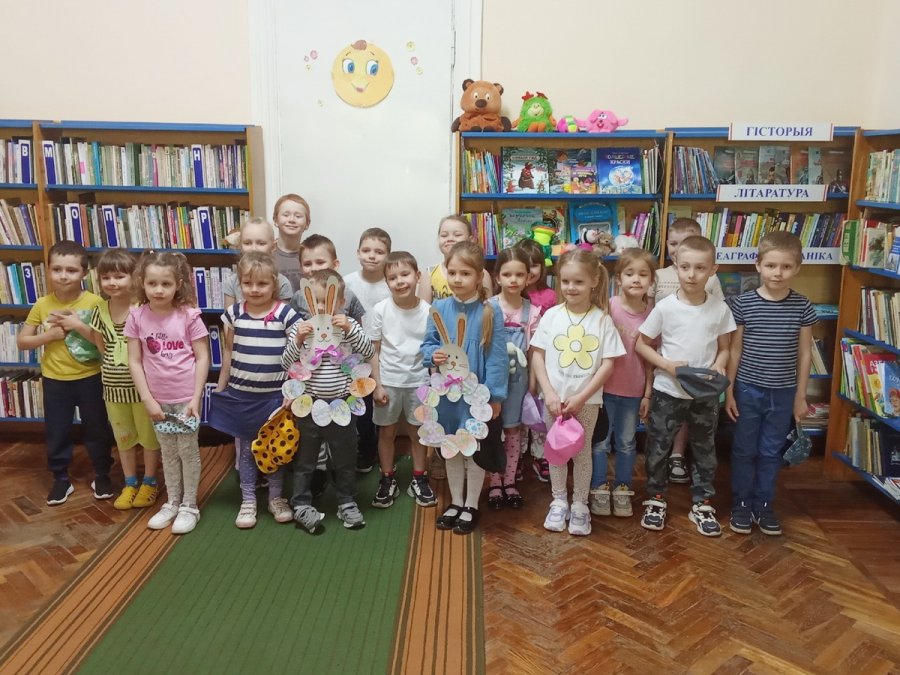 Светлый праздник Пасха