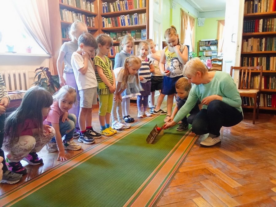 Светлый праздник Пасха