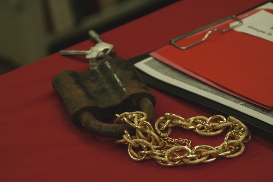 Библионочь – 2025. «Сказочная ночь в Герценке»