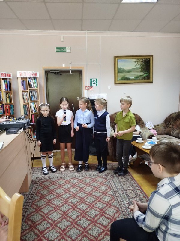 Светлый праздник Пасха