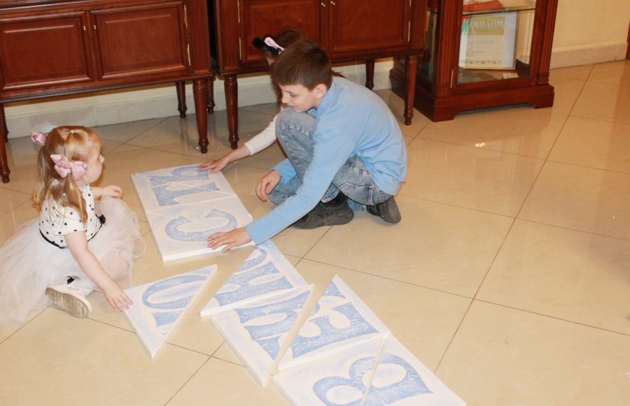 Библионочь – 2025. «Сказочная ночь в Герценке»