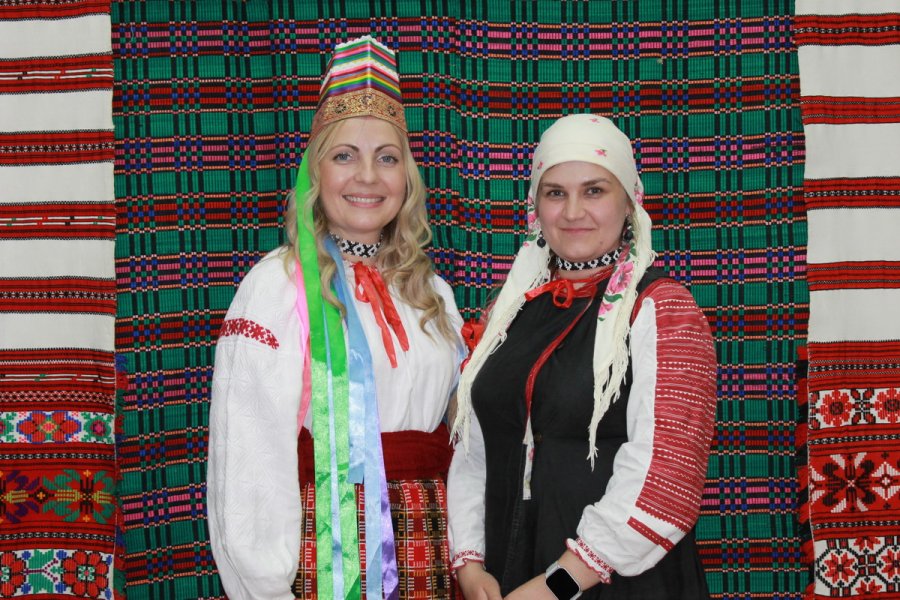 Библионочь – 2025. «Сказочная ночь в Герценке»