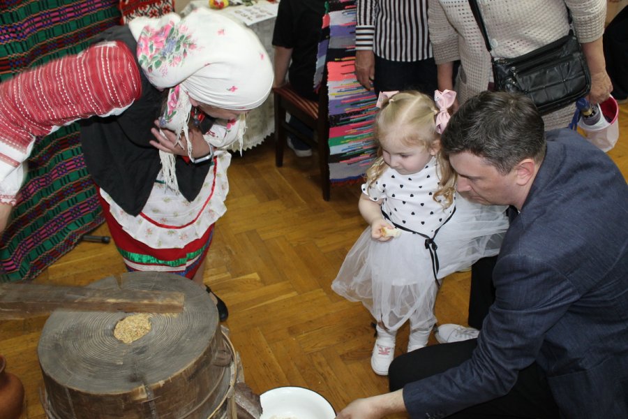 Библионочь – 2025. «Сказочная ночь в Герценке»