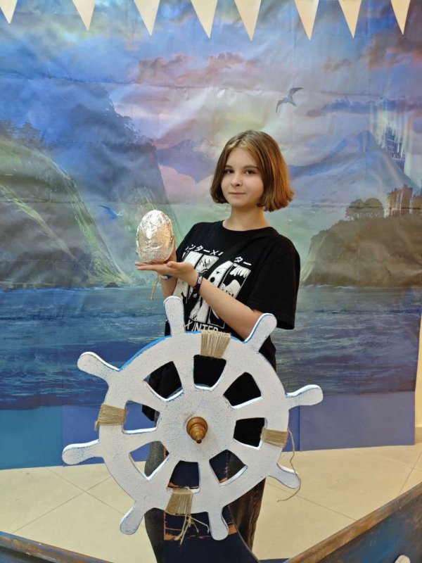 Библионочь – 2025. «Сказочная ночь в Герценке»