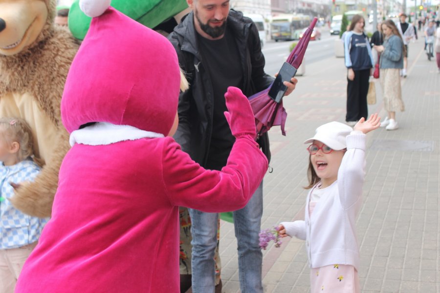 Библионочь – 2025. «Сказочная ночь в Герценке»