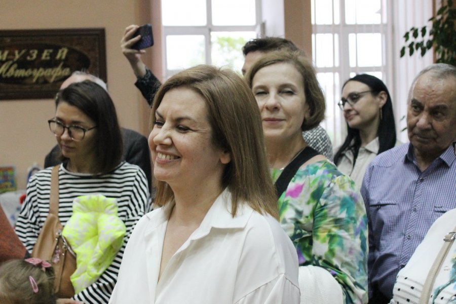 «Отражение мечты»