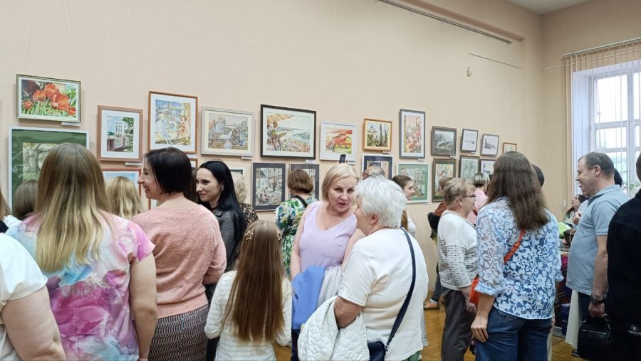 «Отражение мечты»