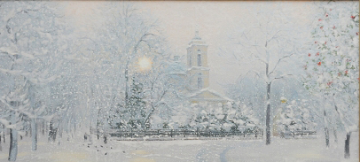 Область в лицах. Юбиляры года. Светлана Ноздрин-Плотницкая