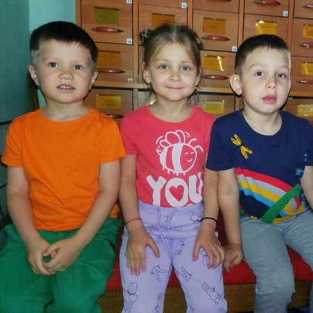 Песок творит чудеса