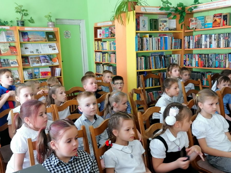 Герои Великой Отечественной войны