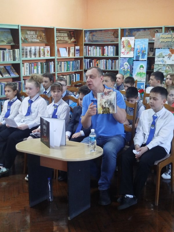 Онлайн-встреча «Подвиг Магнитогорска и Гомеля!»