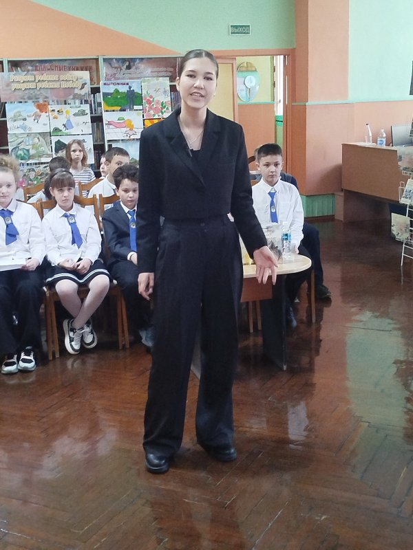 Онлайн-встреча «Подвиг Магнитогорска и Гомеля!»