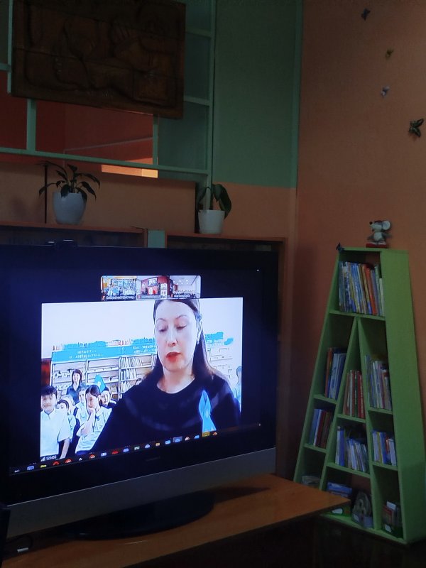 Онлайн-встреча «Подвиг Магнитогорска и Гомеля!»