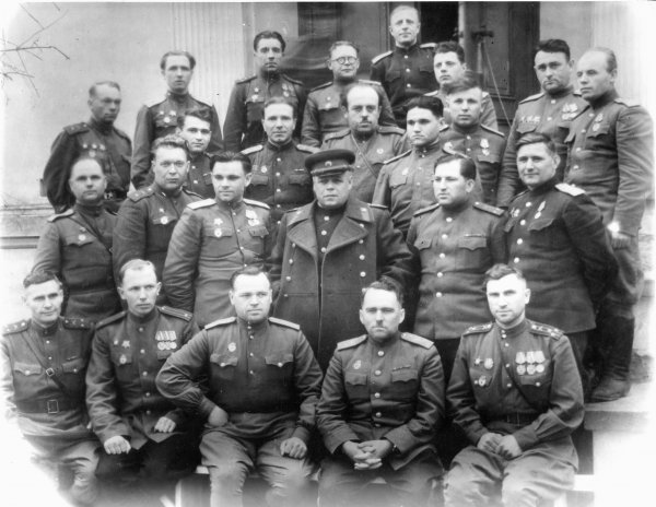 Реликвия семьи Шеметковых