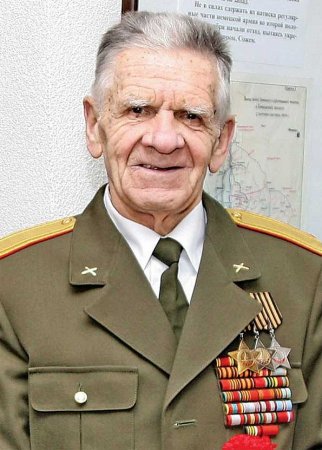 Область в лицах. Юбиляры года. Виктор Дмитриевич Ветошкин Область в лицах. Юбиляры года. Виктор Дмитриевич Ветошкин