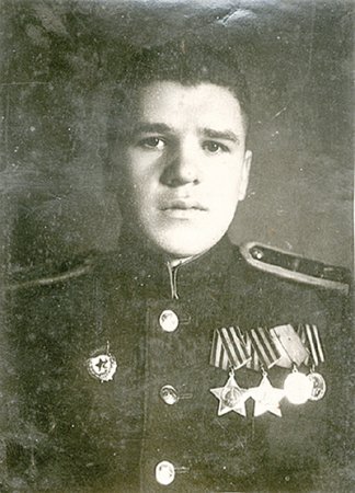 Область в лицах. Юбиляры года. Виктор Дмитриевич Ветошкин Область в лицах. Юбиляры года. Виктор Дмитриевич Ветошкин