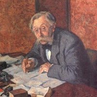 Литературный хронограф. Май