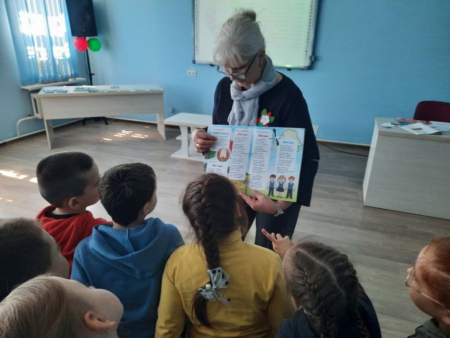 День Государственного флага, Государственного герба и Государственного гимна Республики Беларусь