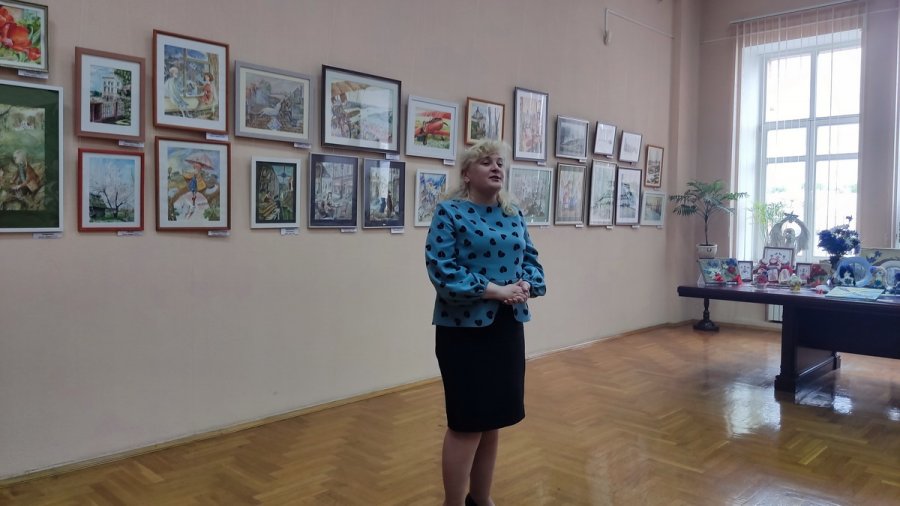 “Я гэты край Радзімаю заву”