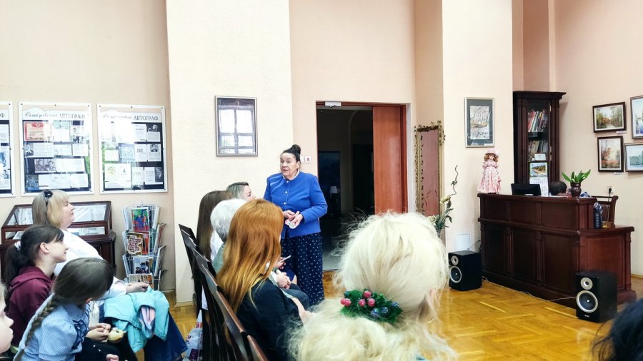 “Я гэты край Радзімаю заву”