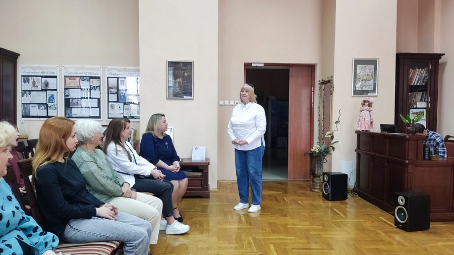 “Я гэты край Радзімаю заву”