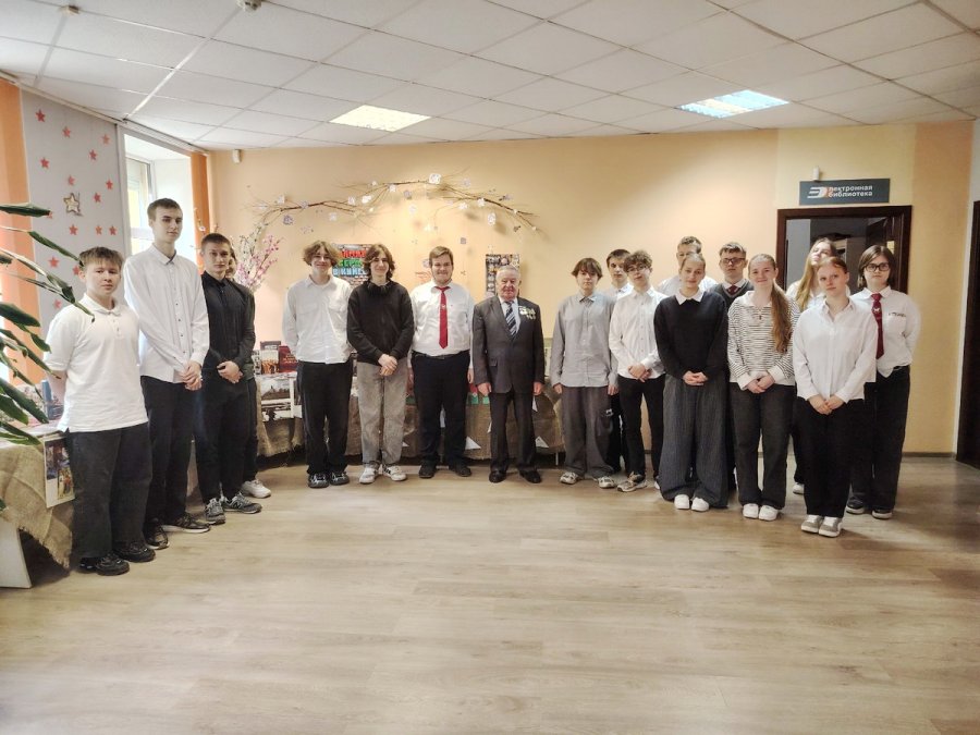 Пад сузор`ем дабрыні