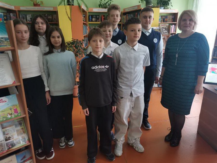 День Государственного флага, Государственного герба и Государственного гимна Республики Беларусь