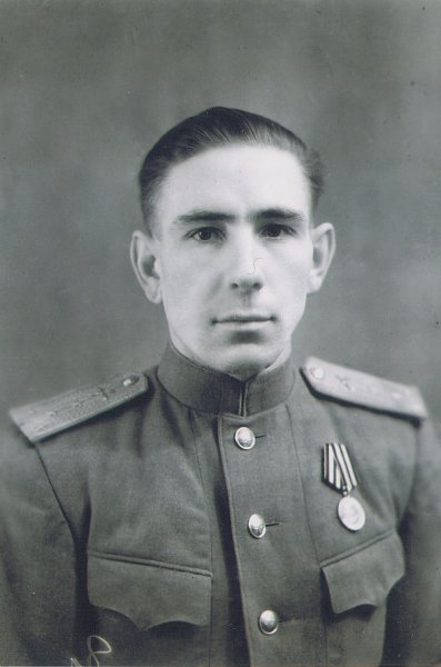 Реликвия семьи Протасовых