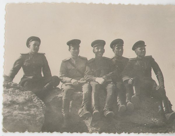 Реликвия семьи Протасовых