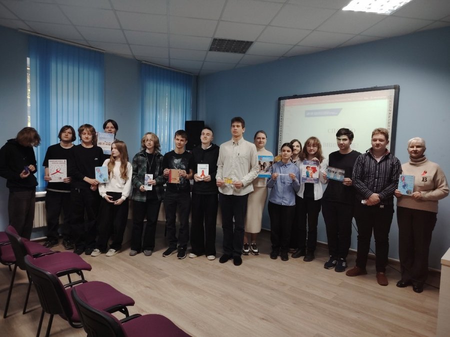 Любовь и солидарность во имя исцеления и памяти